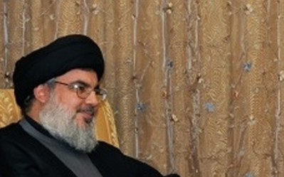 سید حسن نصرالله
