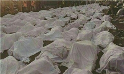 خبرگزاری فارس: نامه فعالان رسانه و استادان دانشگاه‌ به بان‌کی‌مون در اعتراض به فاجعه منا + اسامی امضا‌کنندگان