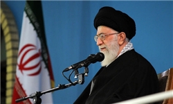 خبرگزاری فارس: مراسم بزرگداشت جانباختگان فاجعهی منا در حسینیه امام خمینی(ره) آغاز شد خبرگزاری فارس: مراسم بزرگداشت جانباختگان فاجعهی منا در حسینیه امام خمینی(ره) آغاز شد