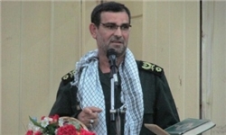 خبرگزاری فارس: شهید مهدوی و یارانش هیبت آمریکا را خُرد کردند/ وحشت آمریکایی‌ها از قایق‌های سپاه