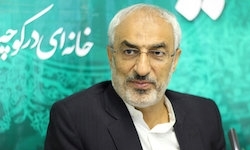 خبرگزاری فارس: دولت قاطعانه حرکت زشت اماراتی‌ها را پاسخ دهد/ ورود رئیس‌جمهور به موضوع بازداشت معلمان
