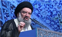 خبرگزاری فارس: پیام رهبر انقلاب درخصوص برجام موضع ملت ایران است/ خوش‌بینی به آمریکا یعنی ناپختگی سیاسی/ عربستان در فاجعه منا مجرم است
