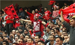 خبرگزاری فارس: بیانیه باشگاه پرسپولیس خطاب به مسئولان استقلال