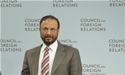 خبرگزاری فارس: مشاور پادشاه عربستان: ما همزیستی با اسرائیل را می‎خواهیم