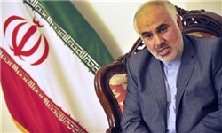 خبرگزاری فارس: تلاشها برای القای نقش ایران در انتخابات ریاست جمهوری لبنان/ سفر گروهی از فعالان اقتصادی لبنان به ایران خبرگزاری فارس: تلاشها برای القای نقش ایران در انتخابات ریاست جمهوری لبنان/ سفر گروهی از فعالان اقتصادی لبنان به ایران