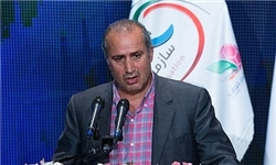 خبرگزاری فارس: تاج: هیات رئیسه به کفاشیان اختیار کامل داد با کی‌روش مذاکره کند/تهدید نباید اتفاق بیفتد
