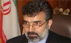 خبرگزاری فارس: کمالوندی: طراحی اولیه رآکتور آب سنگین اراک تا یک سال آینده انجام میشود خبرگزاری فارس: کمالوندی: طراحی اولیه رآکتور آب سنگین اراک تا یک سال آینده انجام میشود