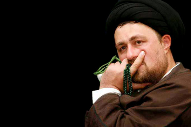 هدف یادگار امام از شرکت در انتخابات