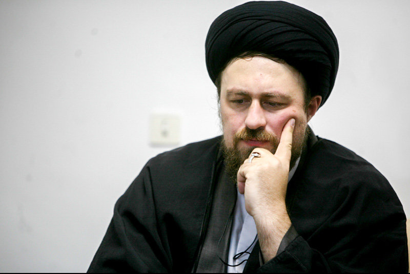 هدف یادگار امام از شرکت در انتخابات