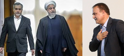 چرا دولت در بانک های خصوصی شده هم دنبال جای پا می گردد! چرا دولت در بانک های خصوصی شده هم دنبال جای پا می گردد!