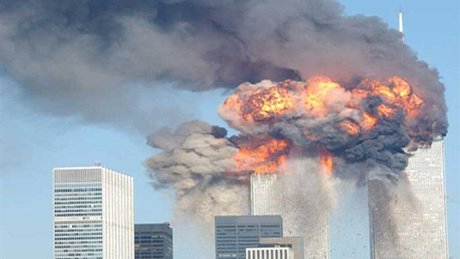 گزارش نقش سعودی‌ها در حملات ۱۱ سپتامبر