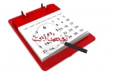 تغییر در تعطیلات جدی شد