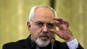 نامزدی ظریف در انتخابات