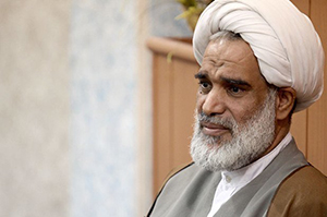 مسلمانان حج امسال را به فریاد علیه آل سعود تبدیل کنند