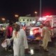 مرگ 100 زائر در ازدحام مناسک حج