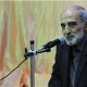 رهبر انقلاب انشای آمریکا را پاره کرد و برای حریف دیکته نوشت
