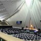 قدردانی نمایندگان مجلس از فرمان تاریخی رهبر معظم انقلاب درباره برجام