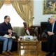 مستشاران نظامی آمریکایی، روس و ایرانی در عراق -  شرکت جعفری در نشست وین پس از مشورت با تهران و دعوت 