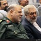 سردار محسن قاجاریان شهید شد+عکس