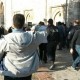 انفجار در غرب ترکیه چند مجروح بر جای گذاشت