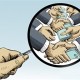 دولت روحانی پیشگام در افزایش ضریب شفافیت نظام