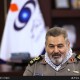 ماجرای جدایی از ستادکل و درخواست سه‌باره از رهبری -  به فلسطین و غزه مستشار فرستادیم -  هاشمی در جام