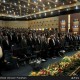 تصاویر برنامه‌های سفر رئیس جمهور به اراک