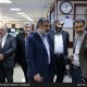 صالحی حرف‌هایی را مطرح می‌کند که به آن معتقد است -  بانک‌های بزرگ برای کار با ایران مرددند