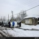 تصاویر نجات سه کودک آملی