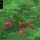 تخلیه کامل غوطه غربی دمشق از افراد مسلح