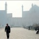 آلودگی هوا همچنان در اصفهان می تازد