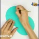 ساختن جعبه کادویی ستاره ای