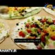 طرز تهیه رول های خوشمزه برای پیش غذا