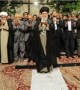 جمعی از شاعران و اهالی فرهنگ و ادب با رهبر معظم انقلاب دیدارکردند