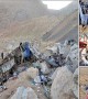 پشت پرده ماجرای سقوط اتوبوس سربازان