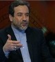 بحث موشکی را جدا از هسته‌ای می‌‌دانیم