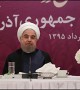 ایران، روسیه و آذربایجان، روابط سه جانبه را آغاز می‌کنند