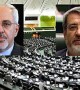 جزئیات سوال نمایندگان کرمانشاه و زابل از ظریف و رحمانی فضلی