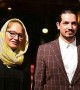 یاسین رامین بازداشت شد