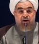 آنچه گزارش آژانس گفت؛ آنچه  - روحانی -  می‌گوید
