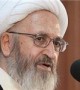قرار نیست بر‌سر همه چادر کرد