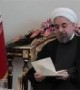نامه۳هزار موسيقيدان به روحانی