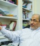 گفتند حاج‌محسن برو موشک بیاور، نه چیز دیگر
