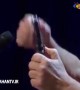  نوازندگی با هویج