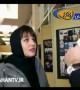 گفتگویی با  گلوریا هاردی بازیگرسریال کیمیا
