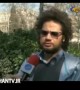 انتقاد علی صادقی از عدم رسیدگی به پرونده اش