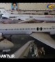 جنجال‌سازی دروغین سعودی‌ها درباره ممنوعیت پروازهای ایرانی 