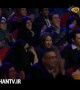 خاطره ی بامزه ی دوران جوانی مهران مدیری دربرنامه دورهمی 