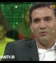 صحبت کردن احمد رضا عابدزاده به لهجه اصفهانی در برنامه خندوانه