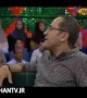 سام درخشانی دربرنامه خندوانه 